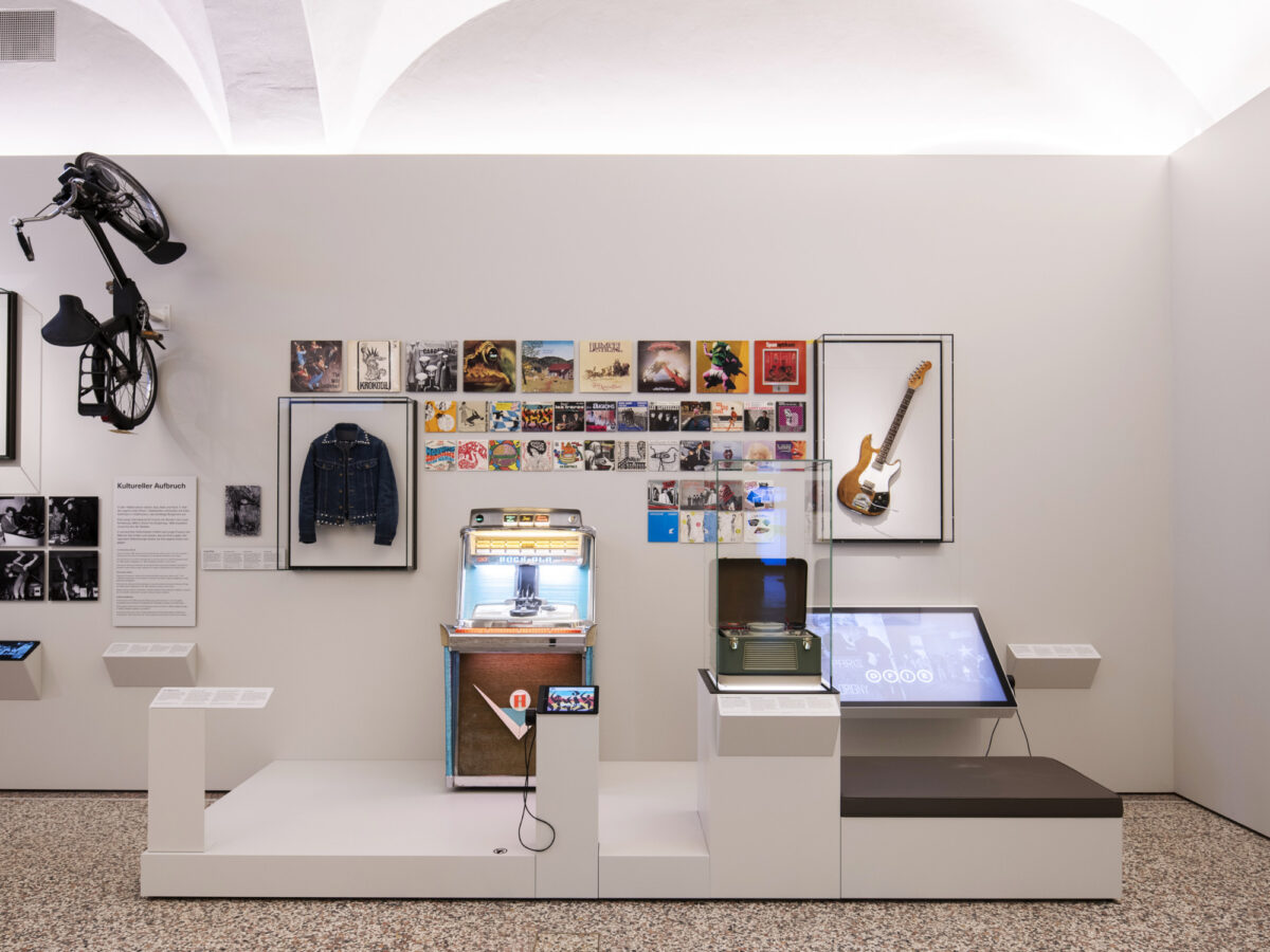 Zürich, Landesmuseum