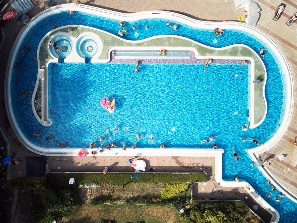 Pfäffikon SZ, Alpamare, Rio Mare