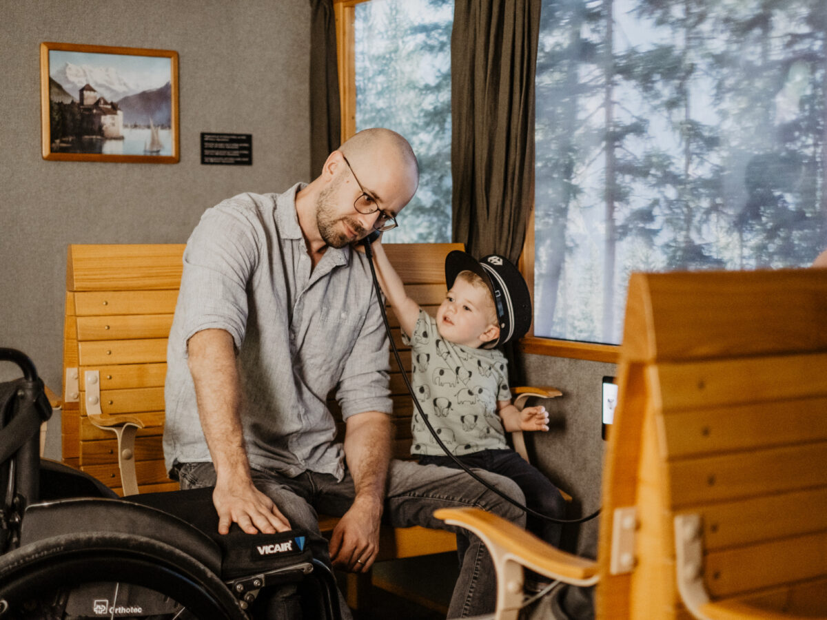 Zürich, Landesmuseum