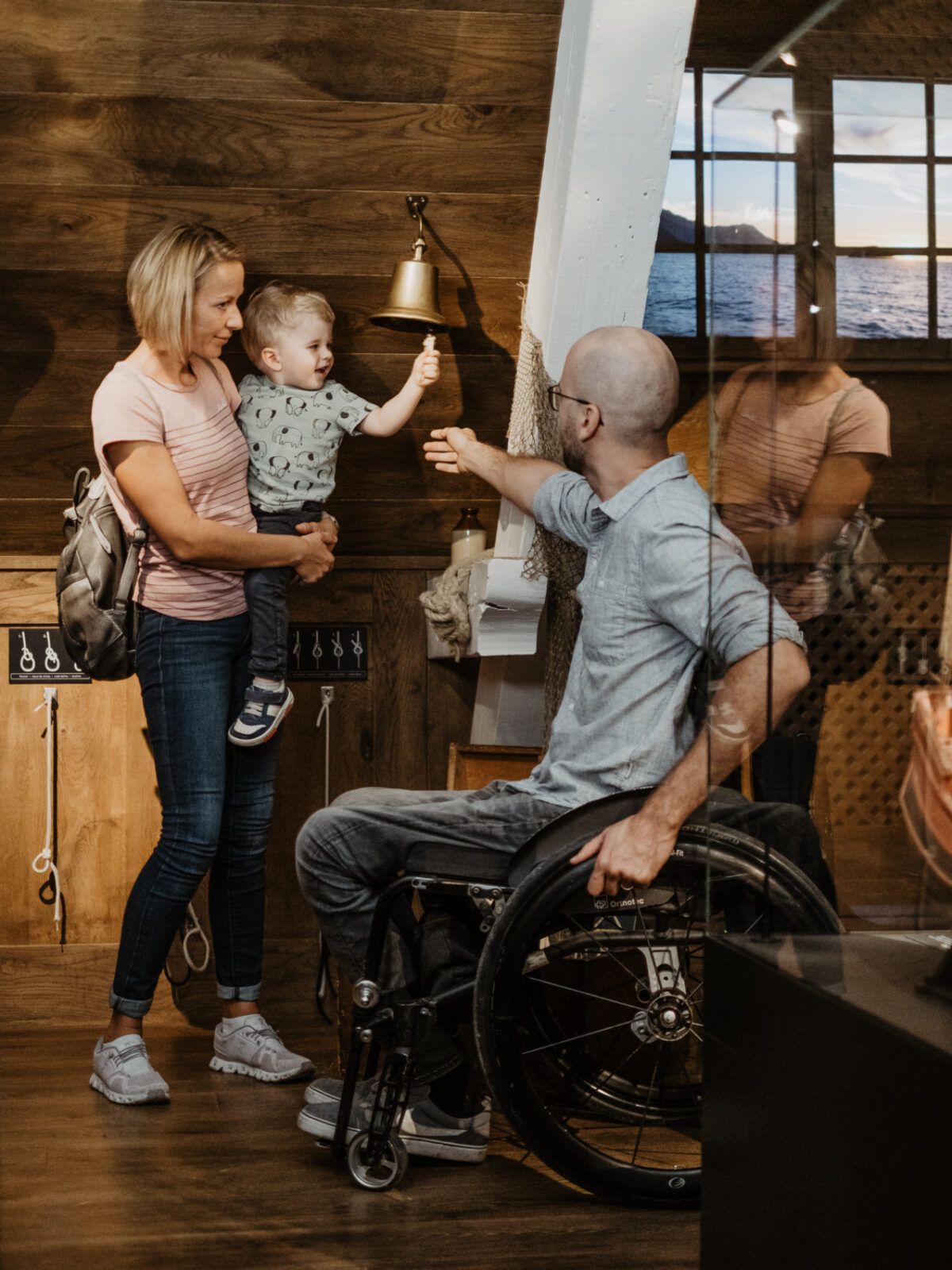 Zürich, Landesmuseum