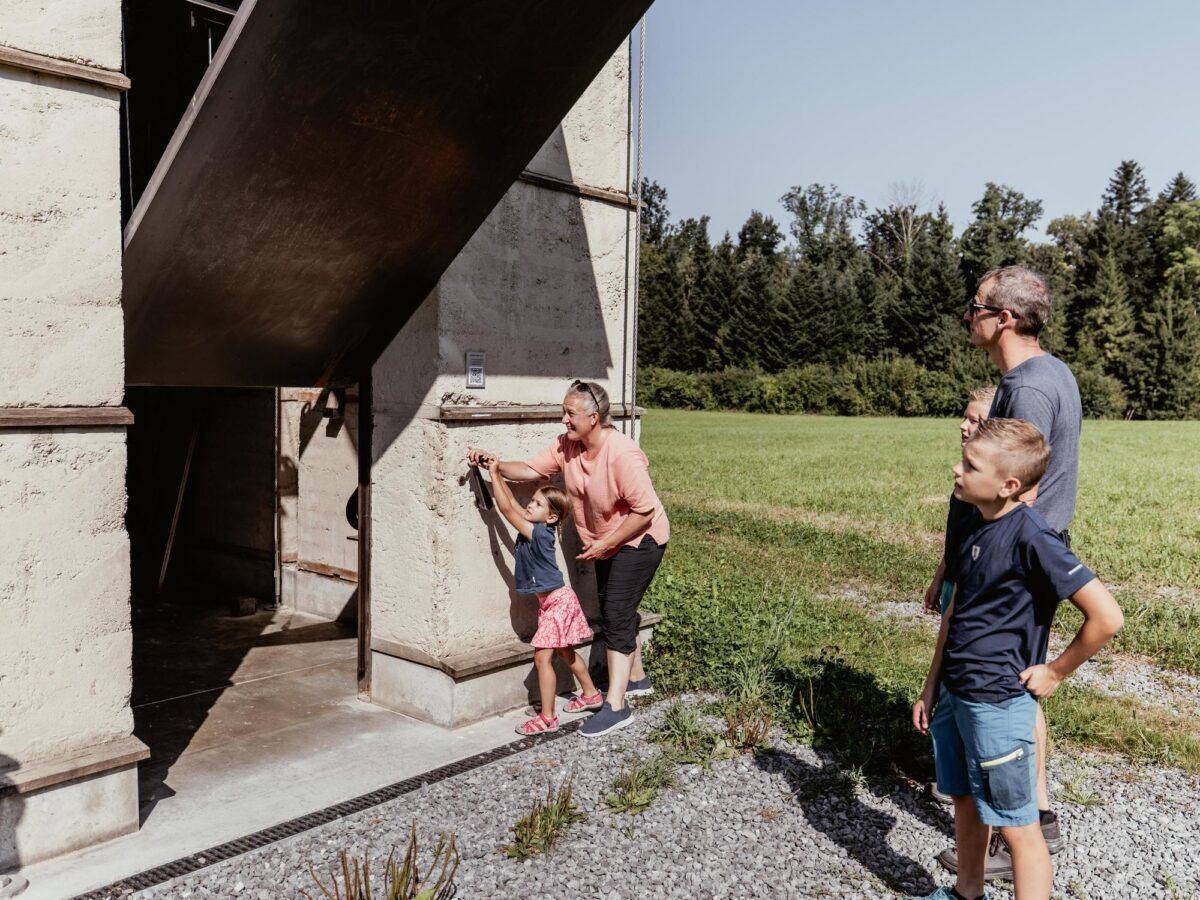 Cham, Ziegelei Museum