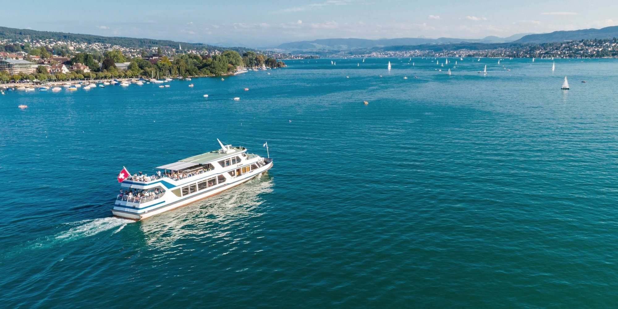 lake zurich boat cruise