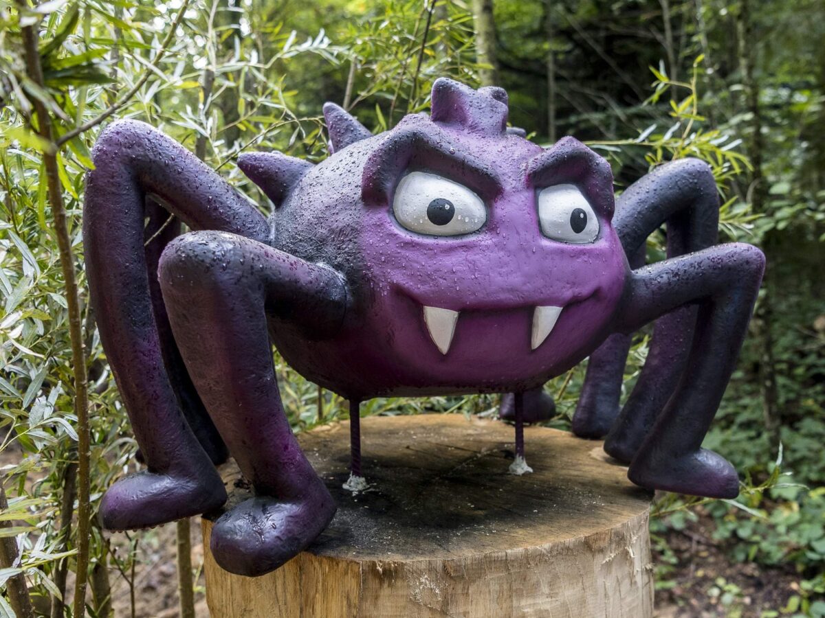 Zugerberg, Zugiblubbi