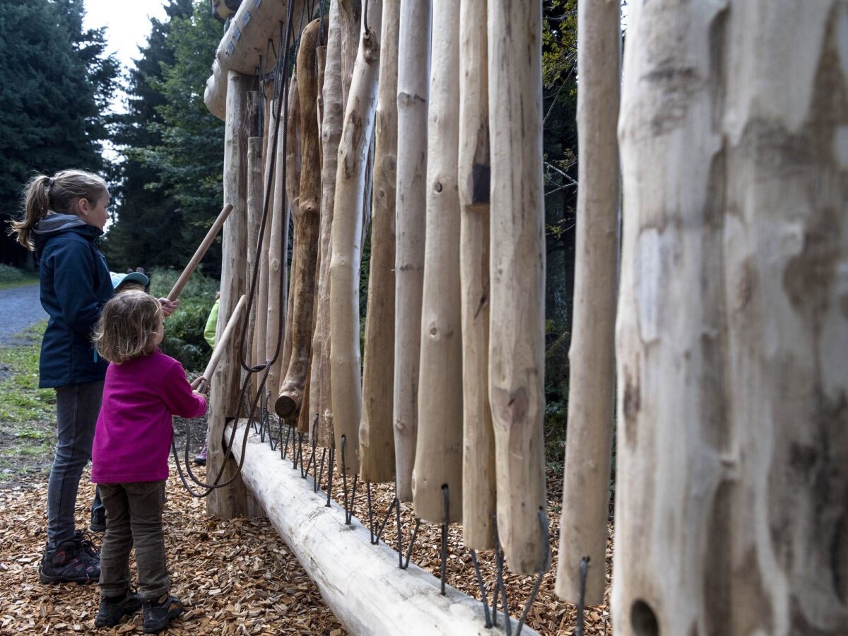 Zugerberg, Zugiblubbi