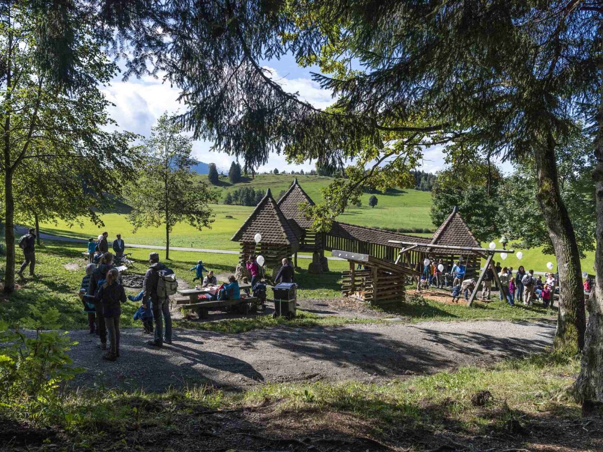 Zugerberg, Zugiblubbi