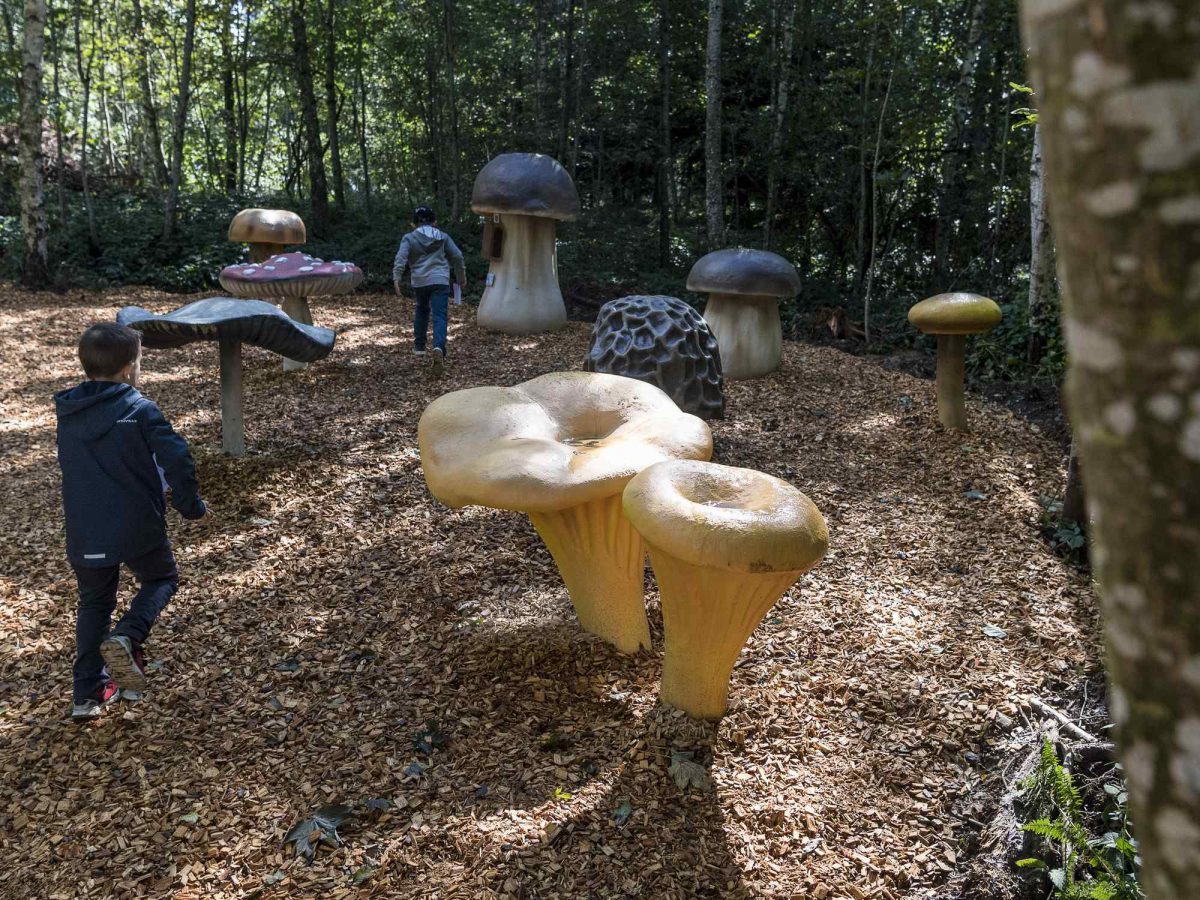 Zugerberg, Zugiblubbi