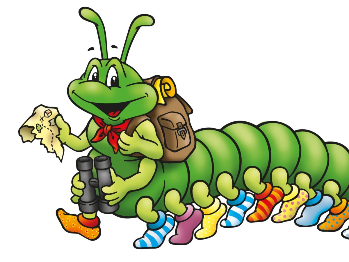 Wildberg, Freddy Fratzel