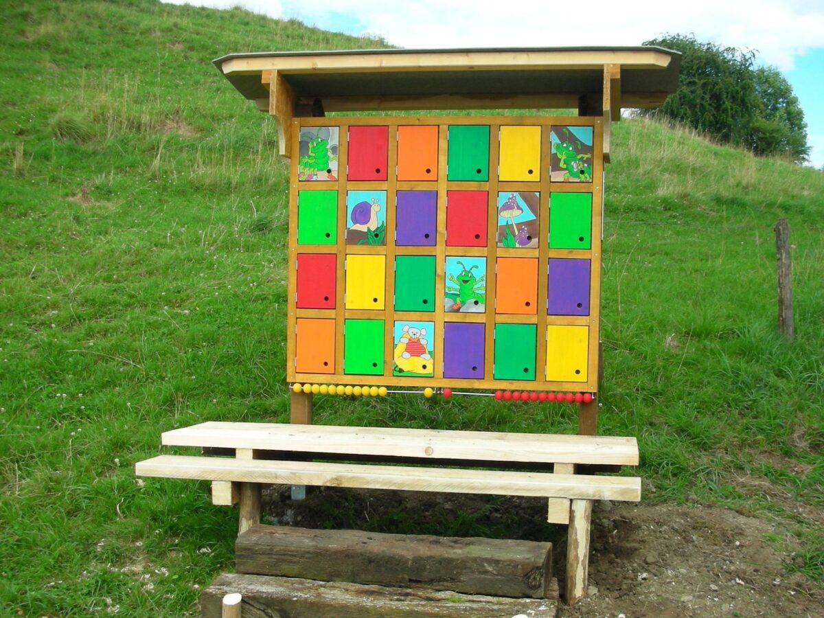 Wildberg, Freddy Fratzel