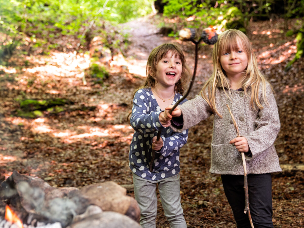 Baden, Tüfels Chäller