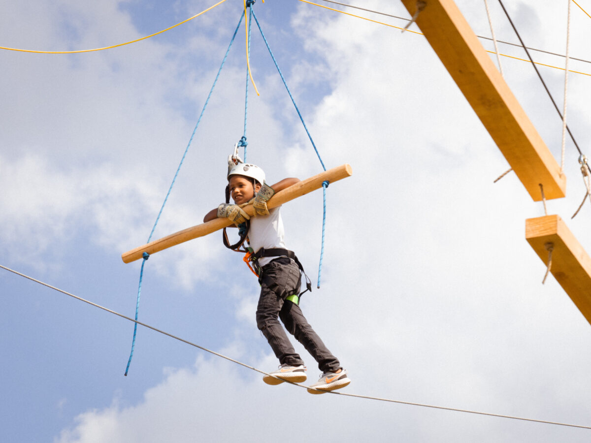 Winterthur, Seilpark