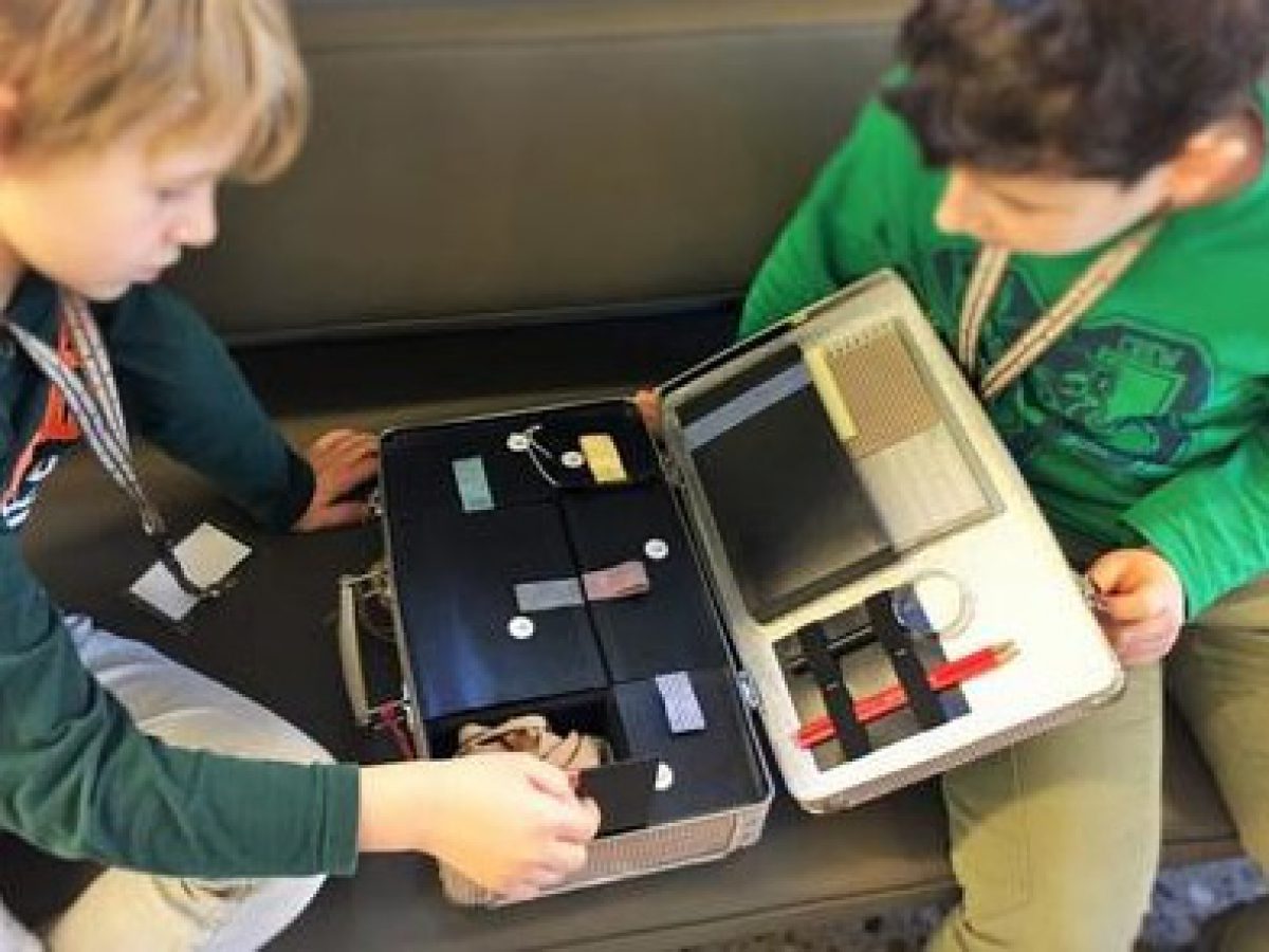 Zürich, Landesmuseum