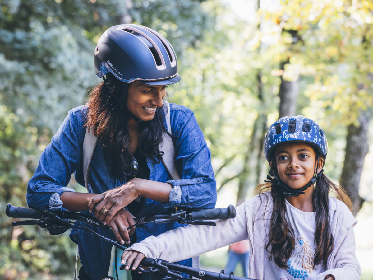 Zürich, Fahrrad, Velotour