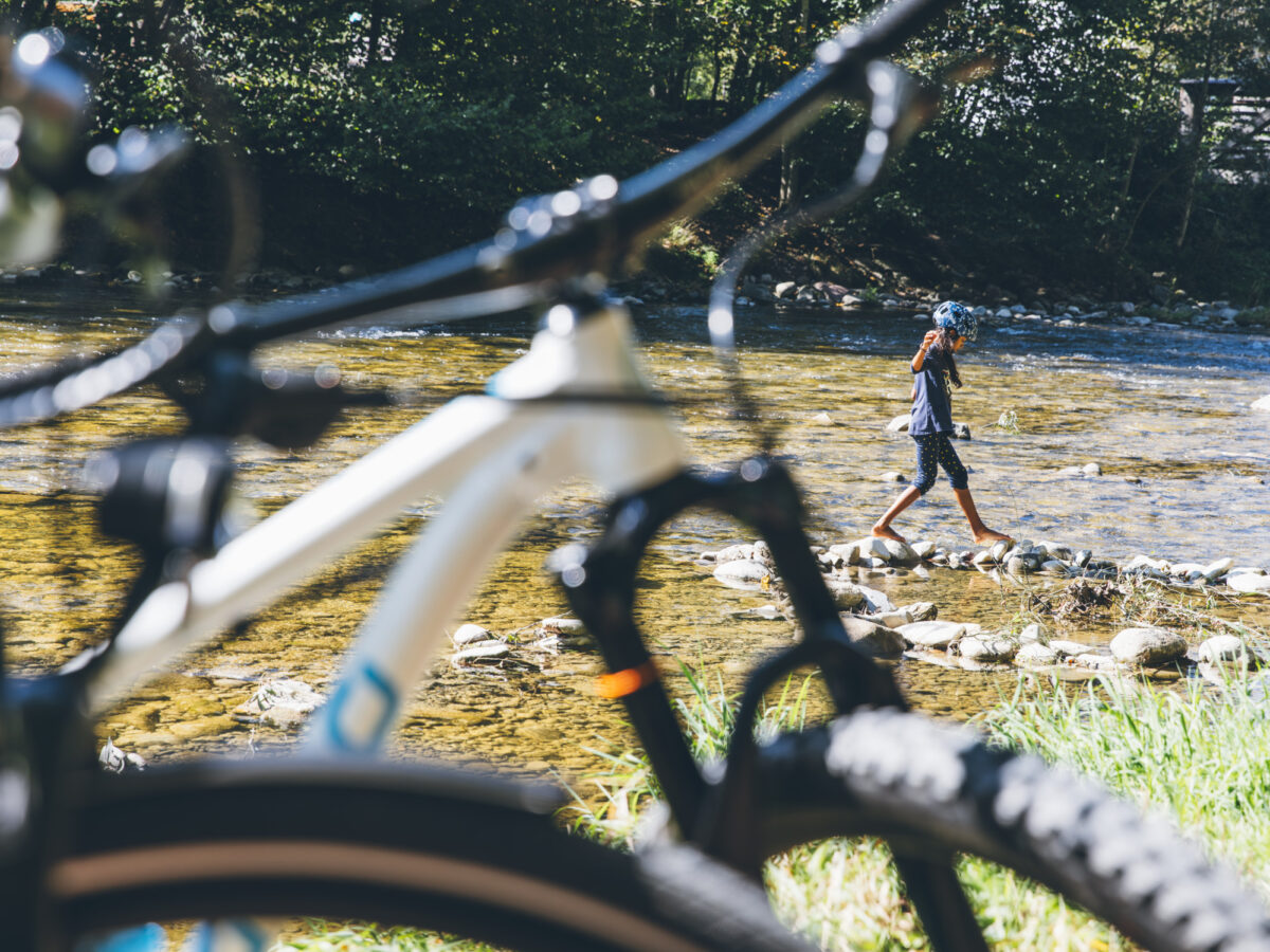 Zürich, Fahrrad, Velotour