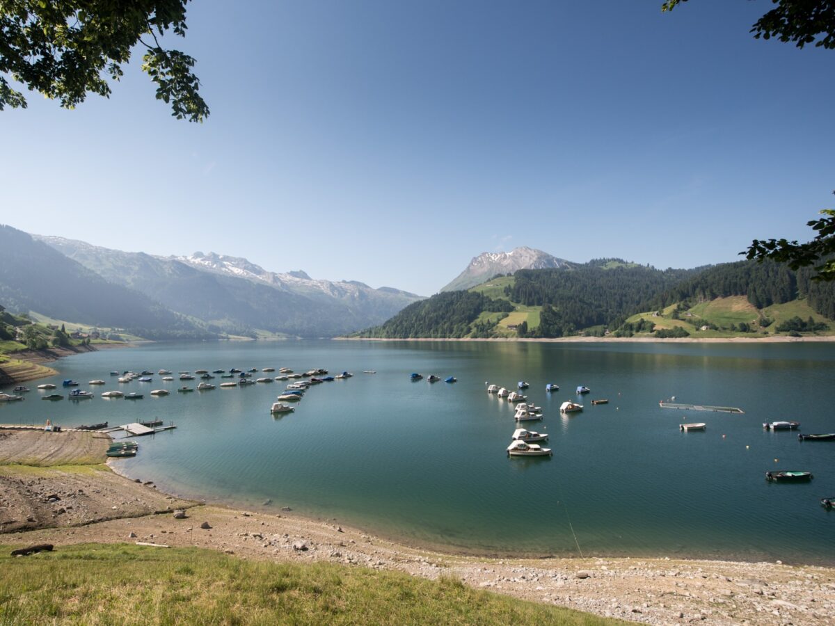Wägitalersee