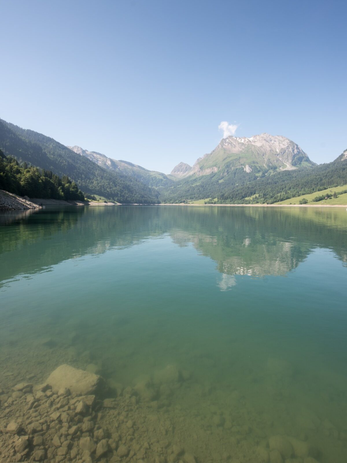 Kinderregion | Wägitalersee