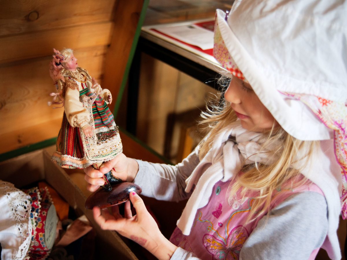 Rapperswil, Schloss, Polenmuseum