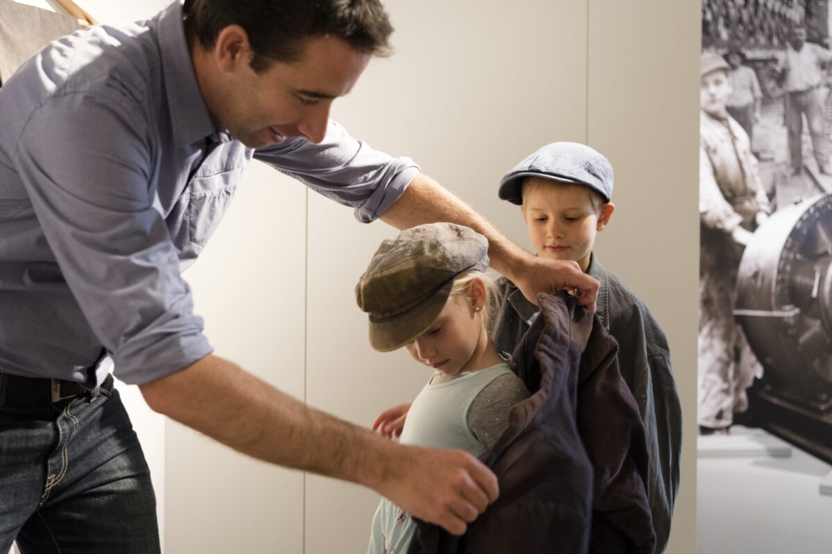 Baden, Historisches Museum