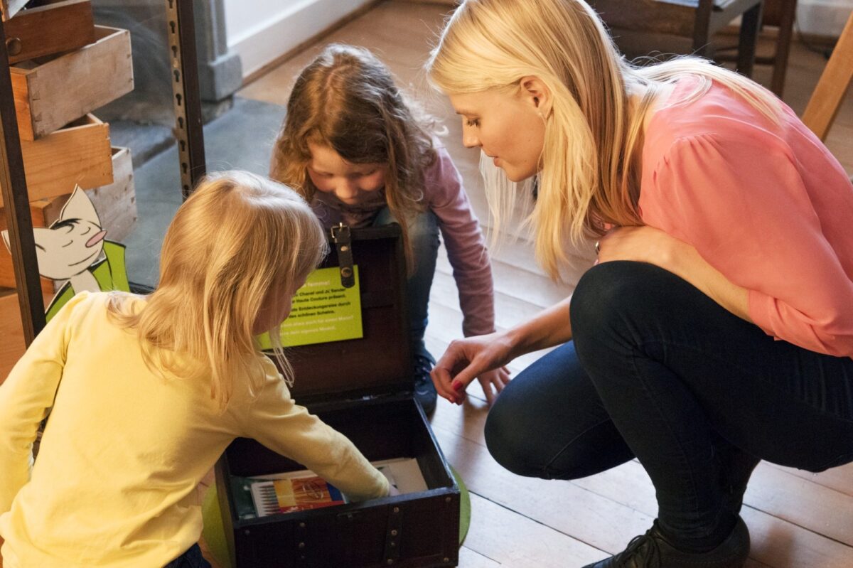 Baden, Historisches Museum