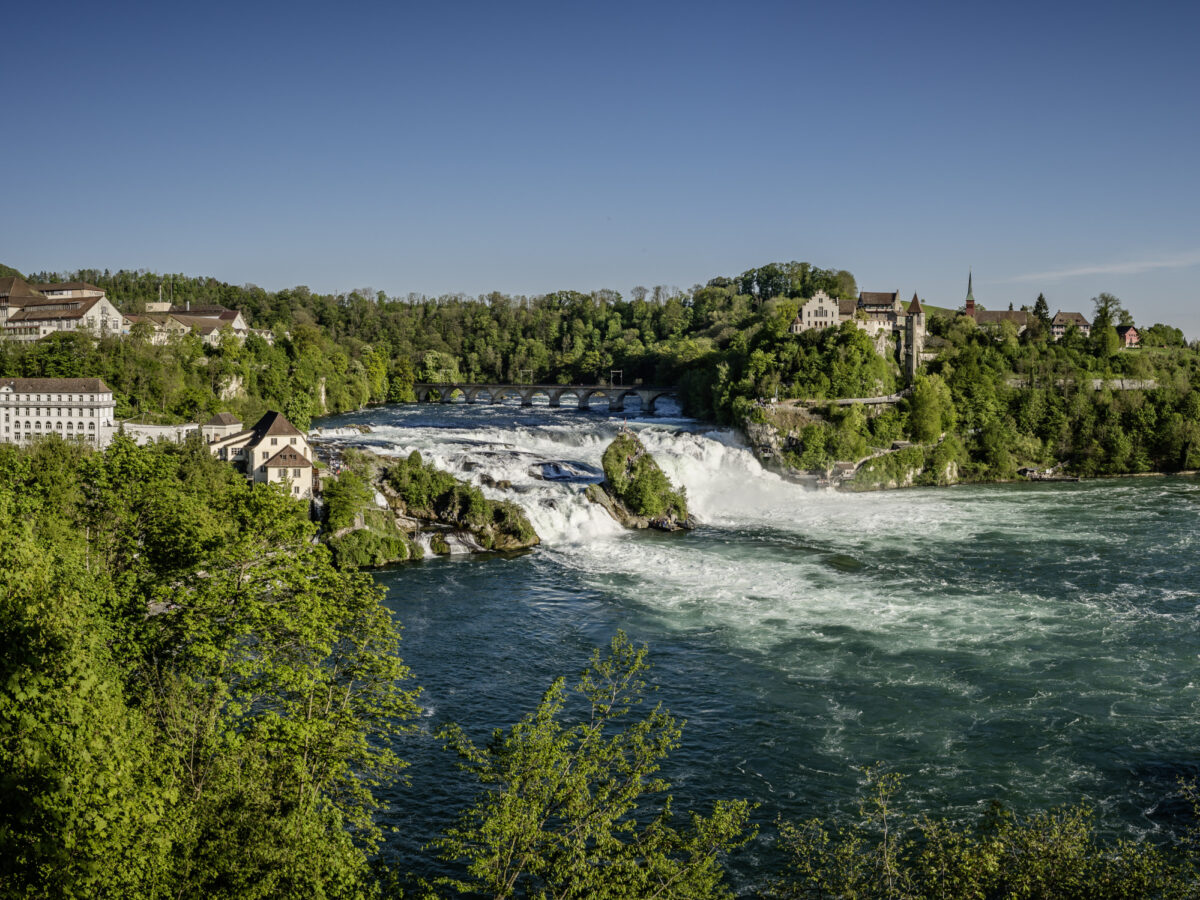 Rheinfall