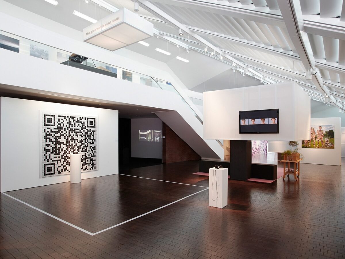 Pfäffikon, Vögele Kultur Zentrum