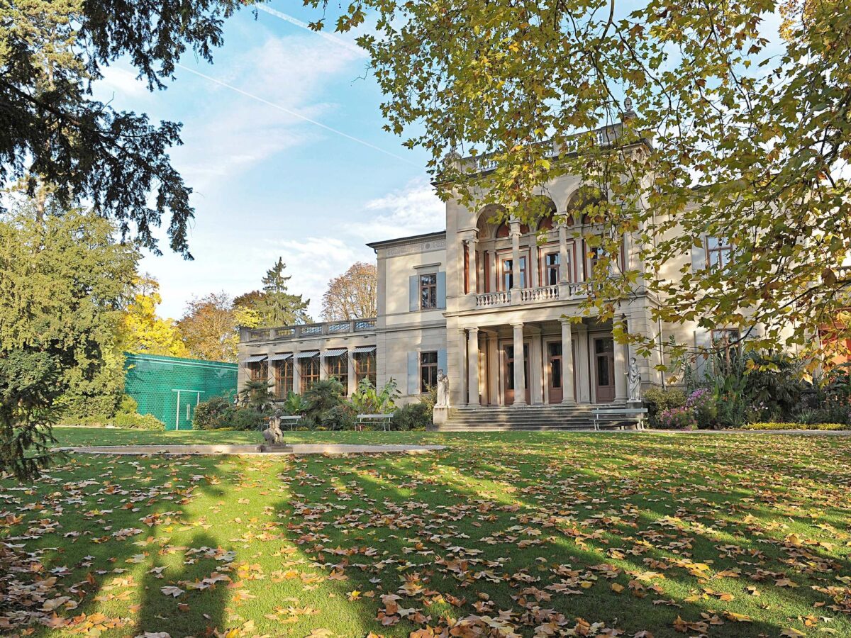 Zürich, Museum Rietberg