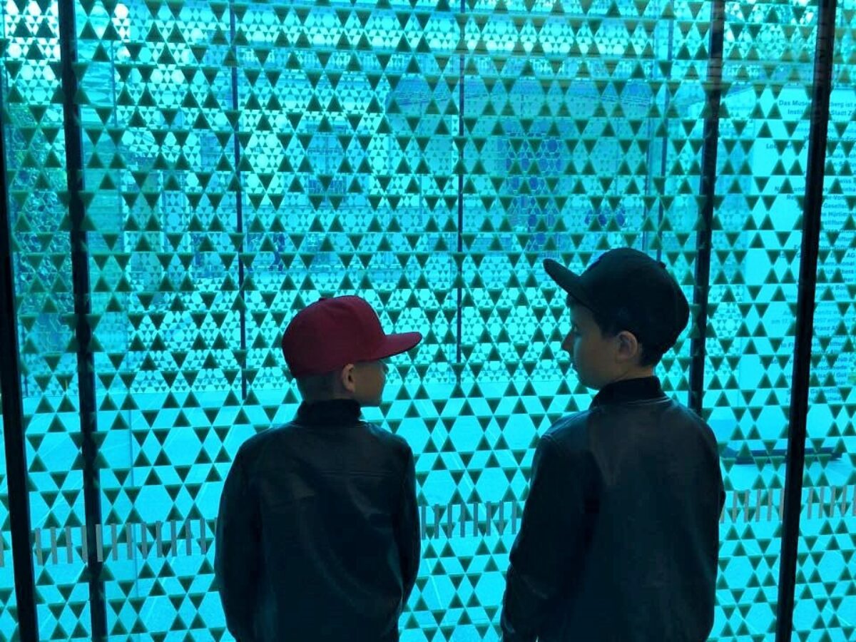 Zürich, Museum Rietberg