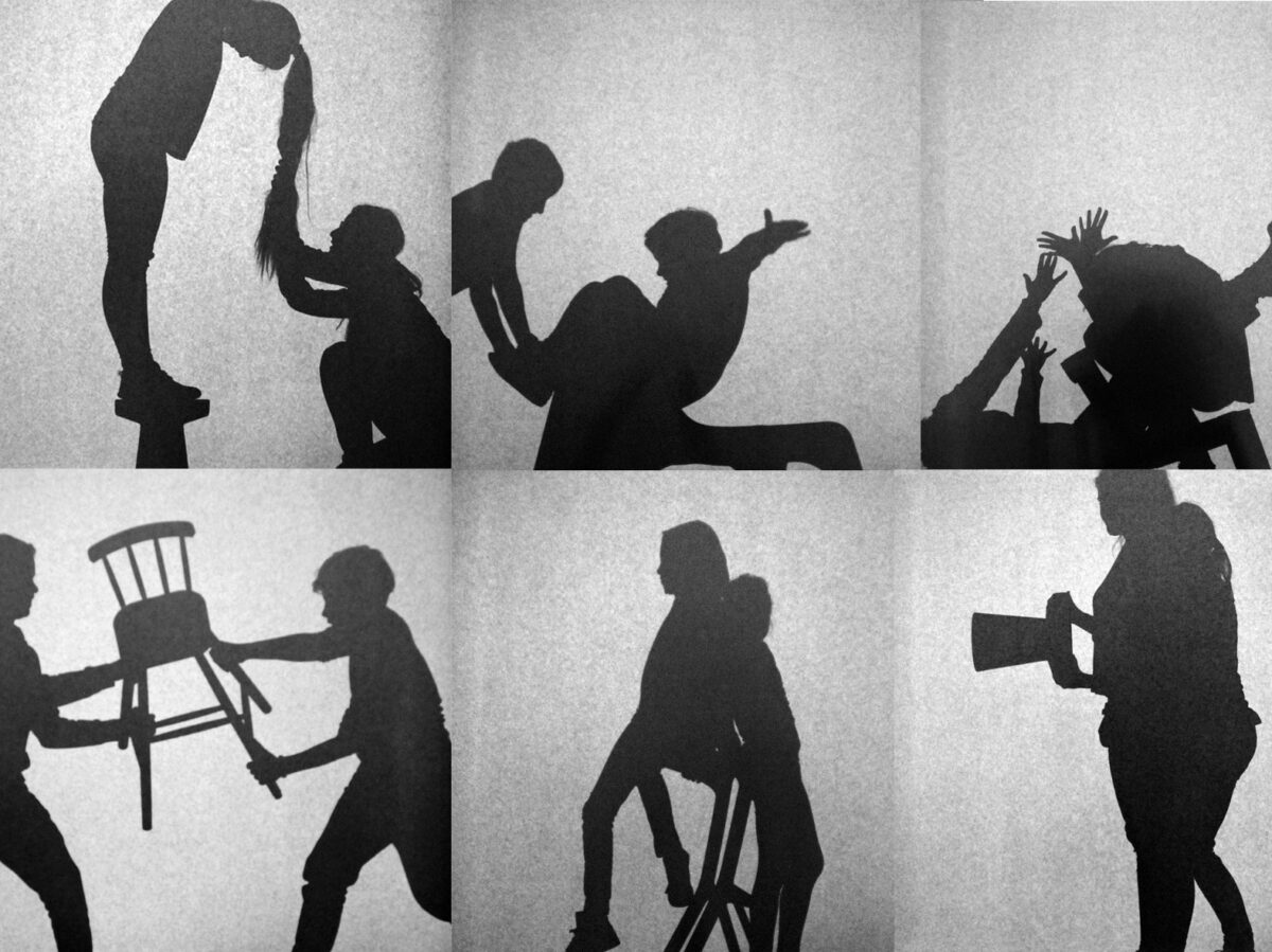 Zürich, Museum für Gestaltung