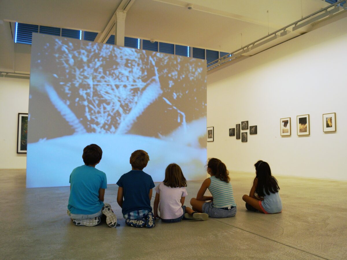 Winterthur, Fotomuseum