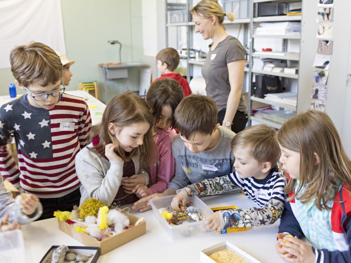 Winterthur, Fotomuseum