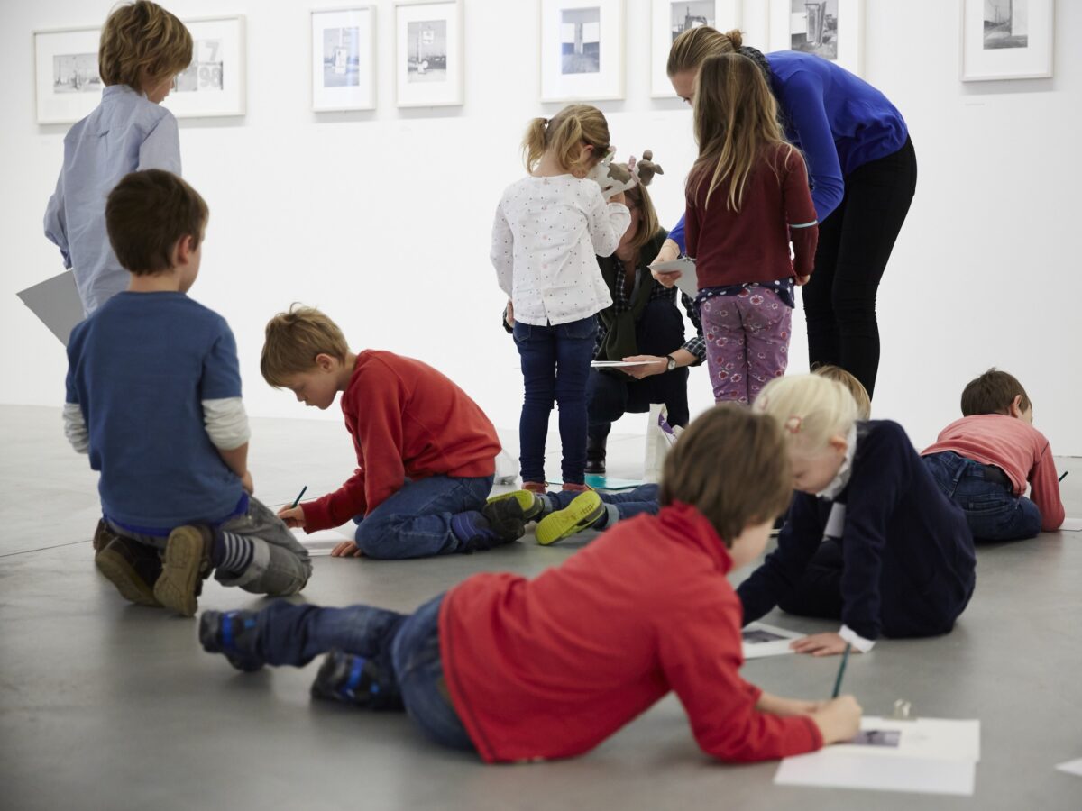 Winterthur, Fotomuseum