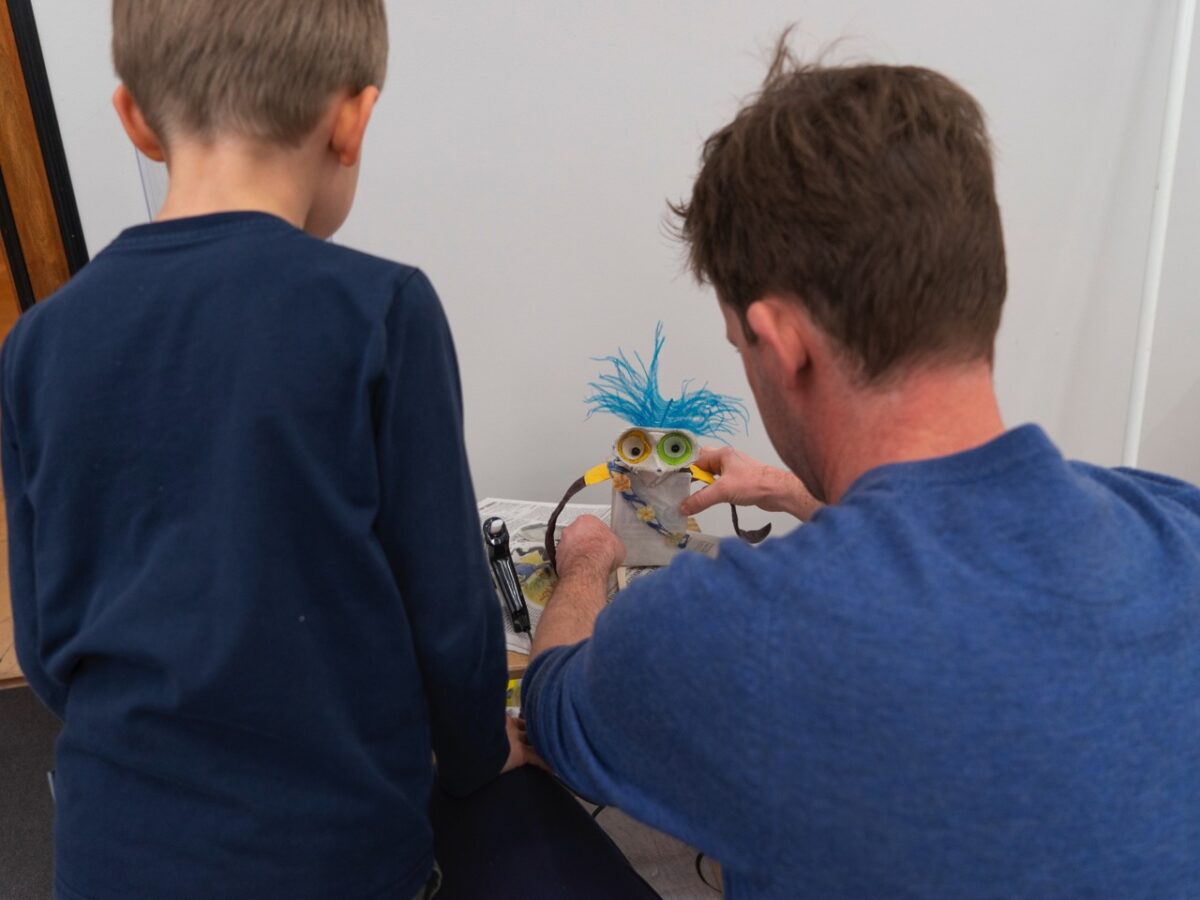 Winterthur, Kunst Museum