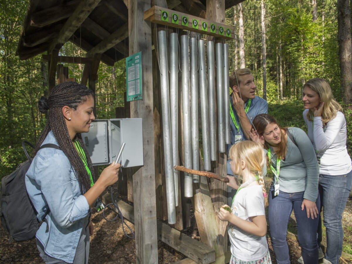 Winterthur, Foxtrail