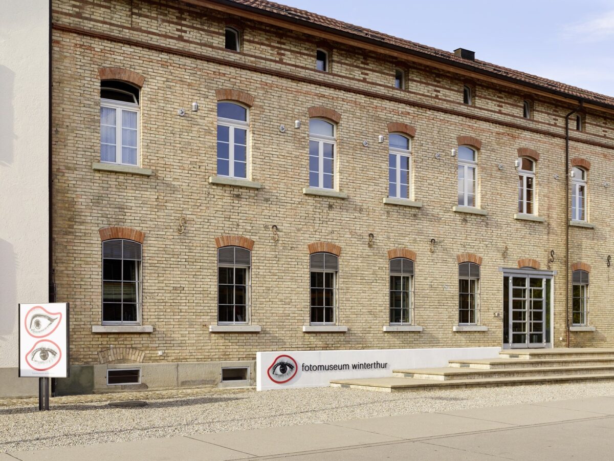 Winterthur, Fotomuseum