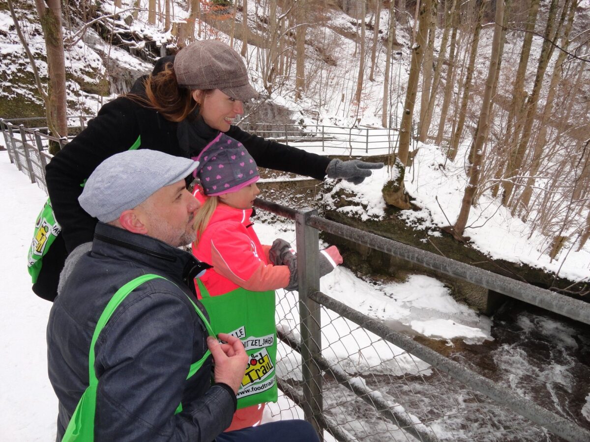 Winterthur, FoodTrail