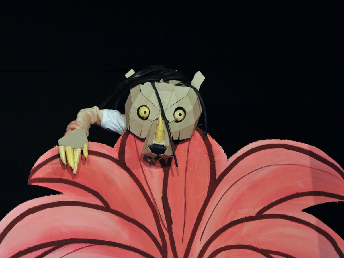 Winterthur, Figurentheater