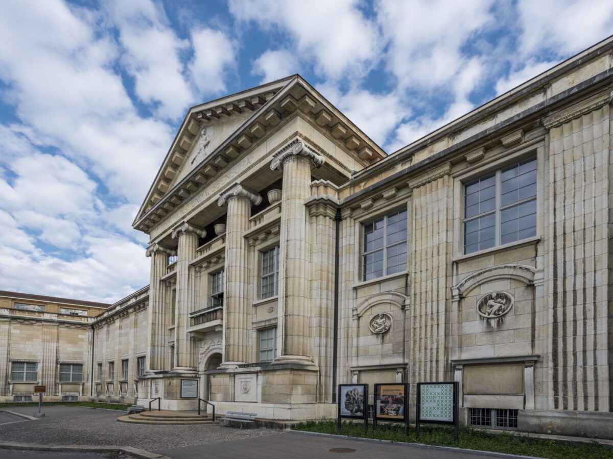 Winterthur, Kunst Museum