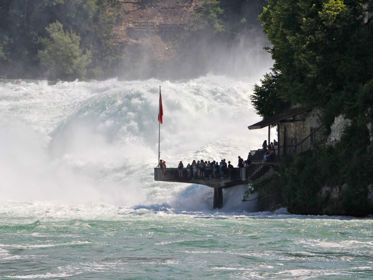 Rheinfall