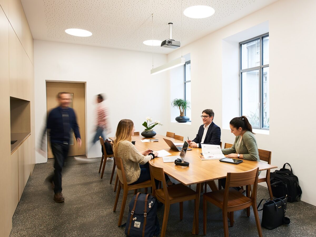 Rapperswil-Jona, Stadtbibliothek