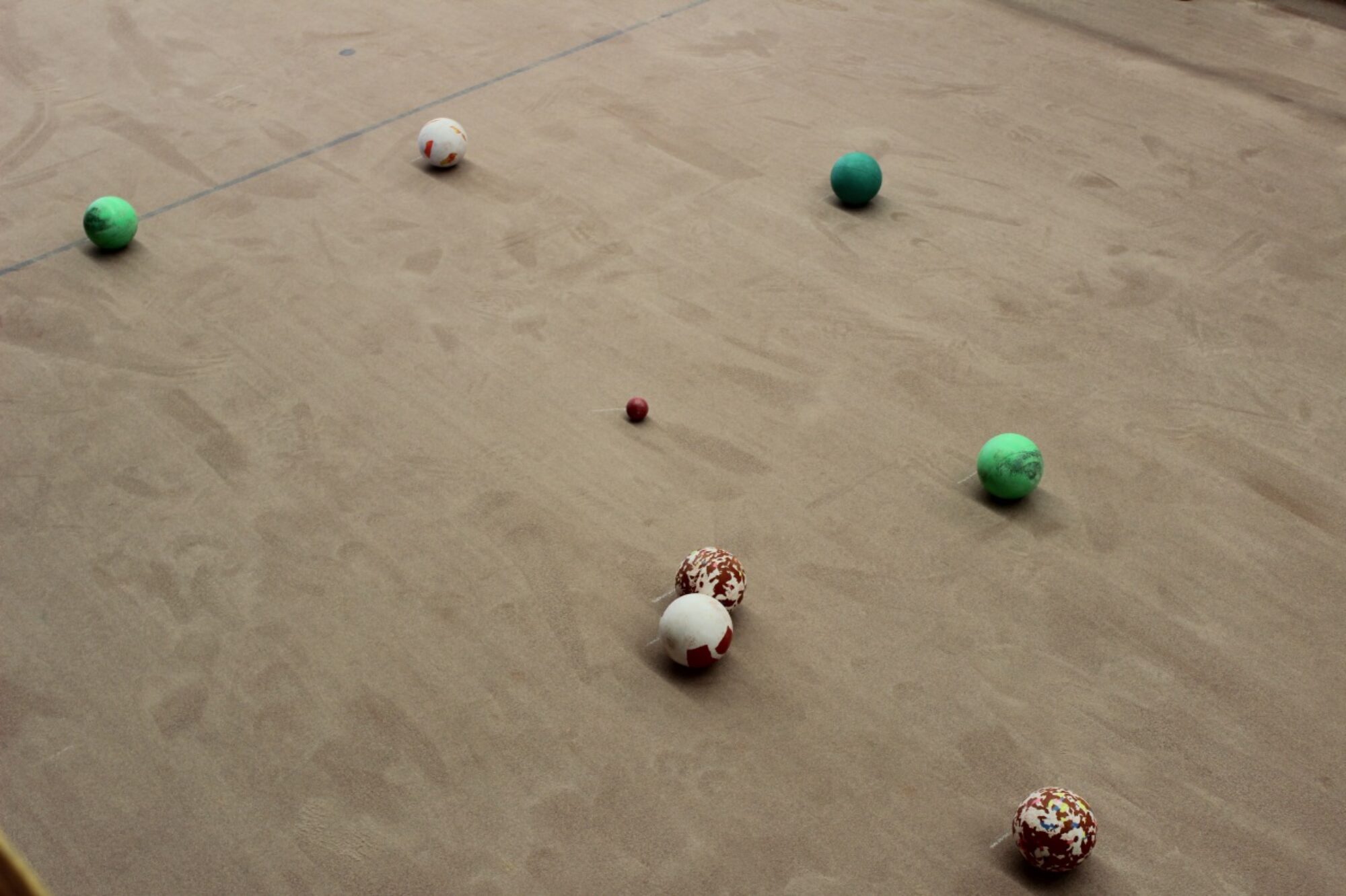 Kinderregion Pallino