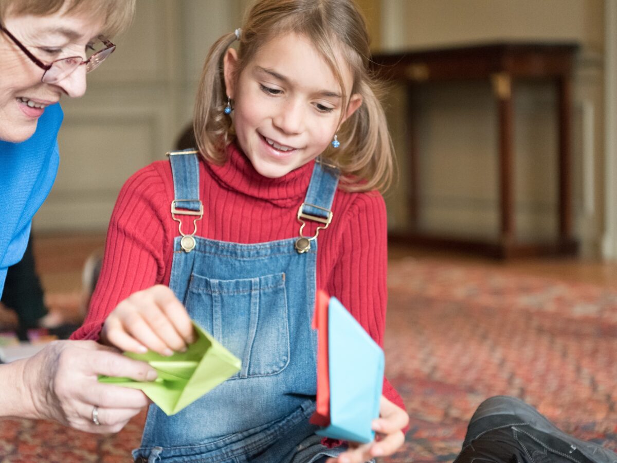 Baden, Museum Langmatt