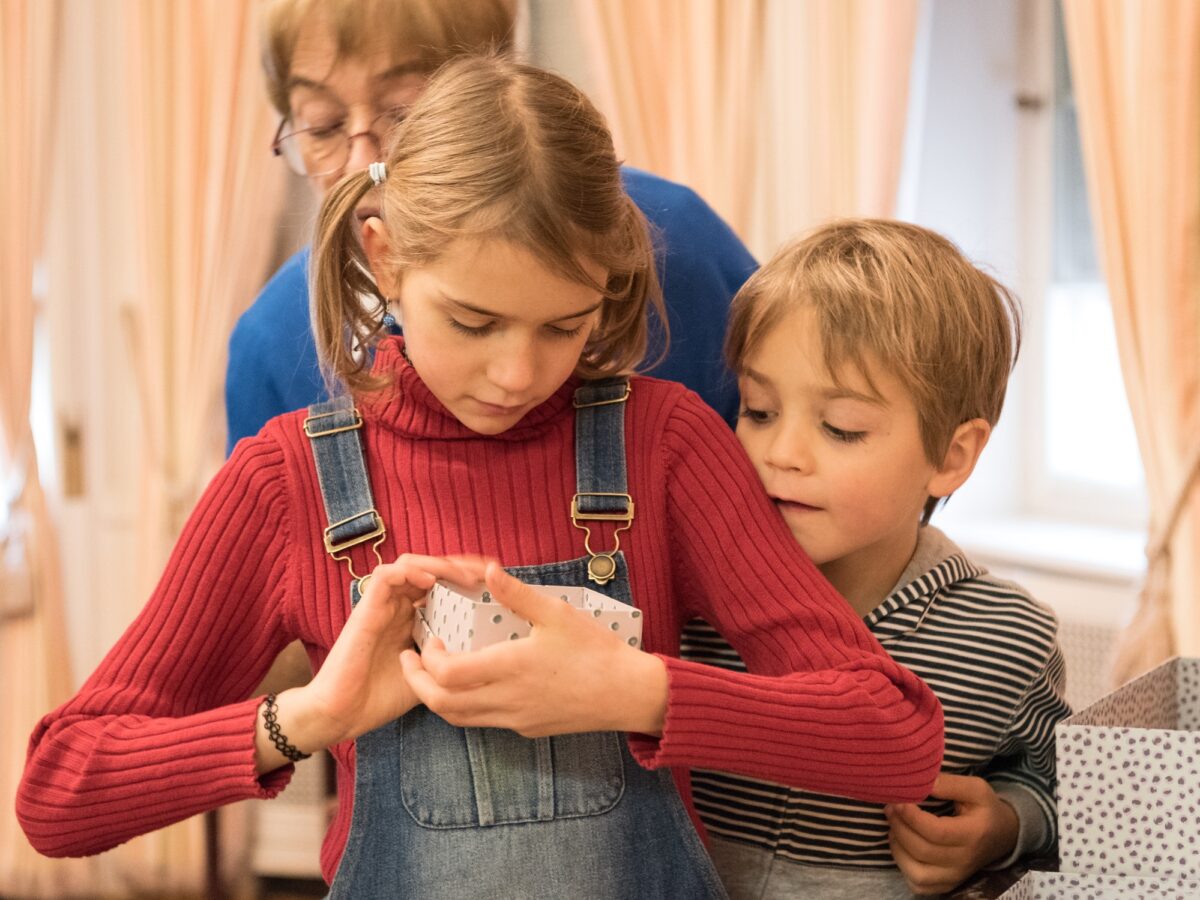 Baden, Museum Langmatt