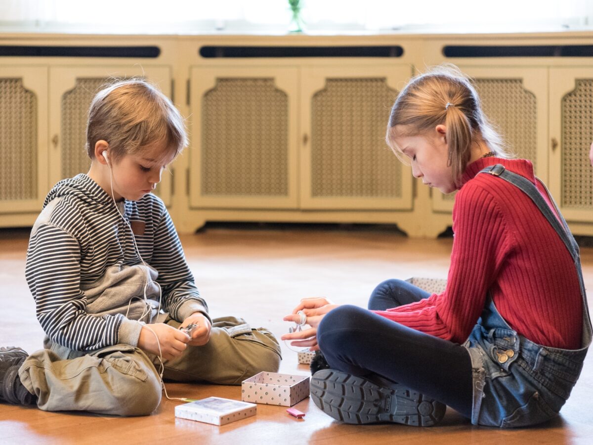 Baden, Museum Langmatt