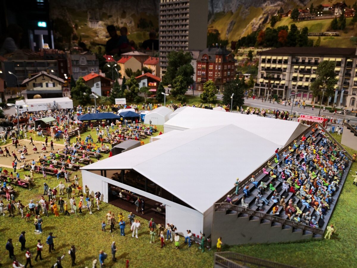 Rheinfall, Smilestones