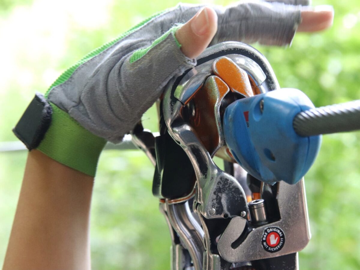 Rheinfall, Adventure Park