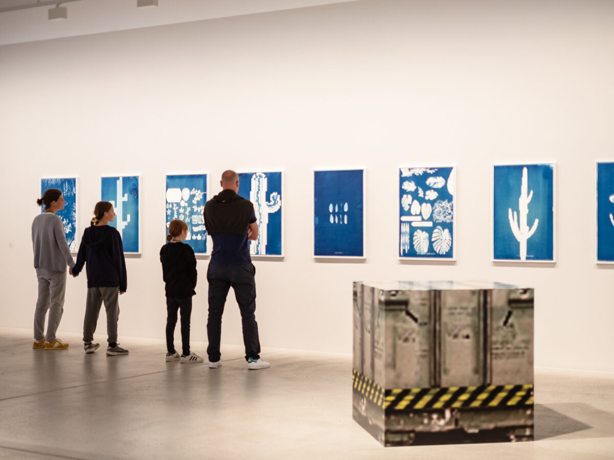 Winterthur, Fotomuseum