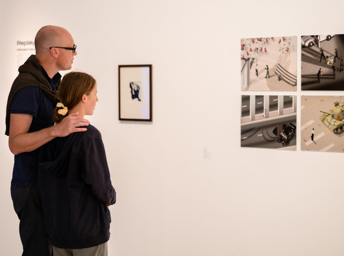 Winterthur, Fotomuseum