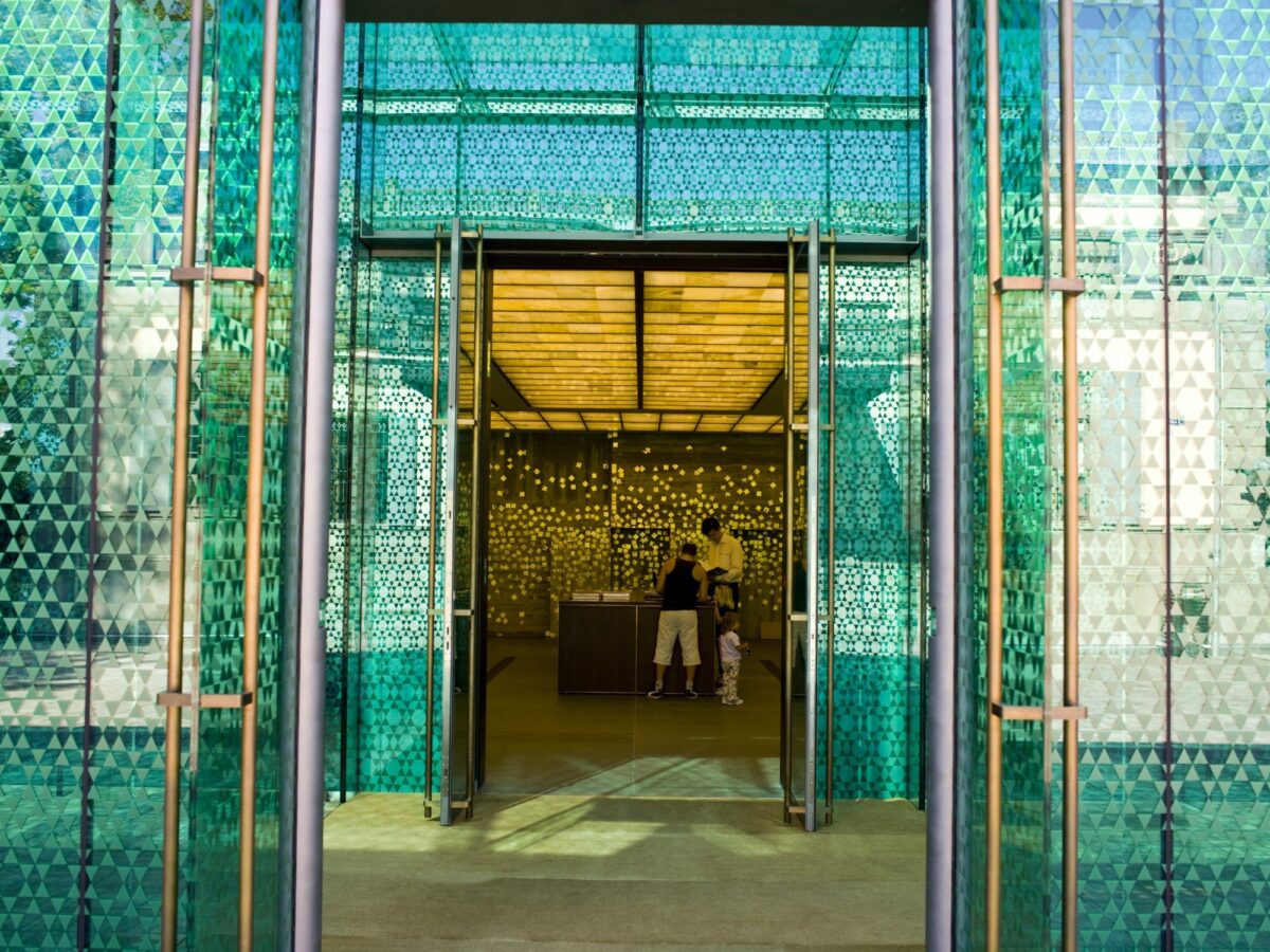 Zürich, Museum Rietberg