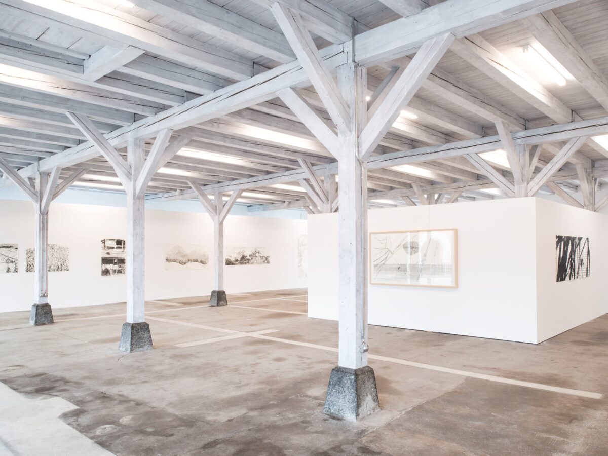 Rapperswil, Kunst(Zeug)Haus