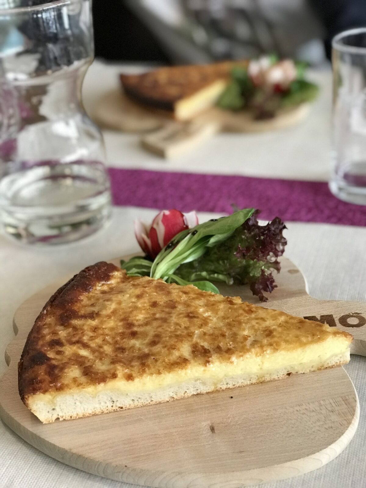 Rapperswil, FoodTrail