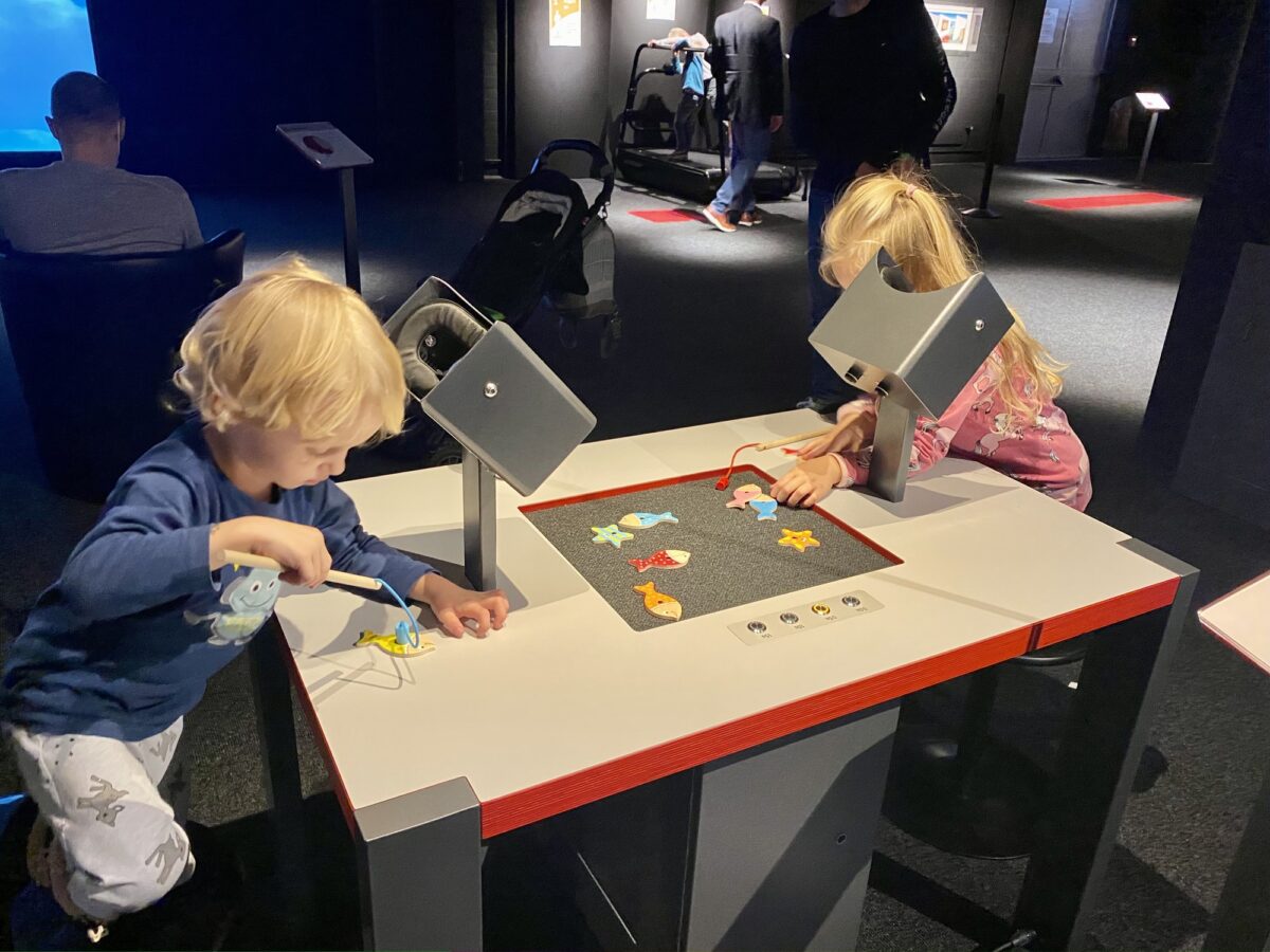 Winterthur, Technorama